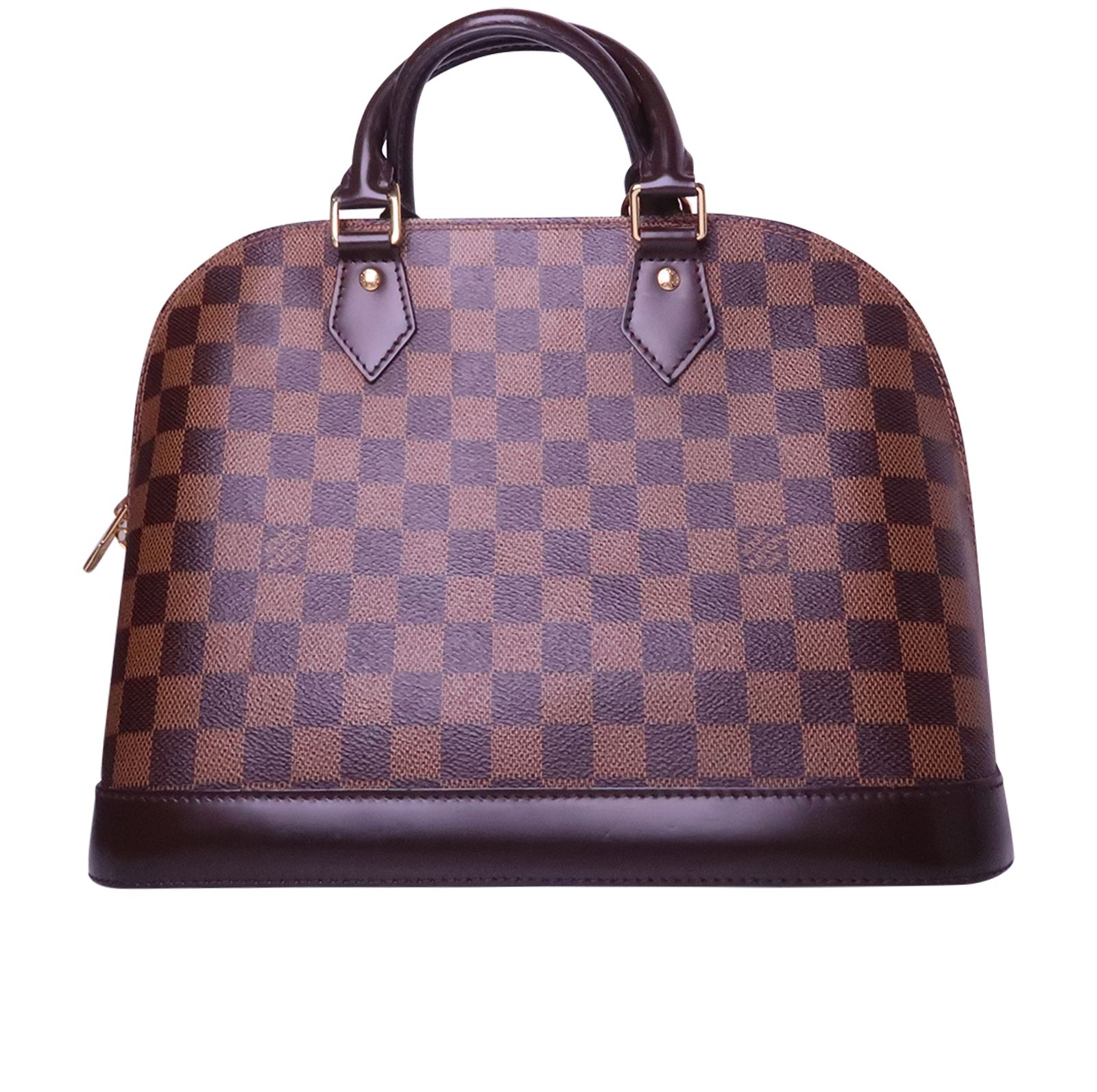 Sac alma 2024 pm louis vuitton